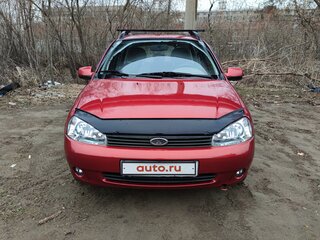 LADA (ВАЗ) Kalina I