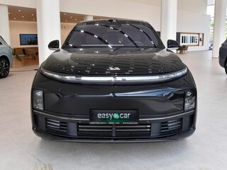 2025 Lixiang L7 42.8 kWh I Рестайлинг, чёрный, 5239000 рублей, вид 1