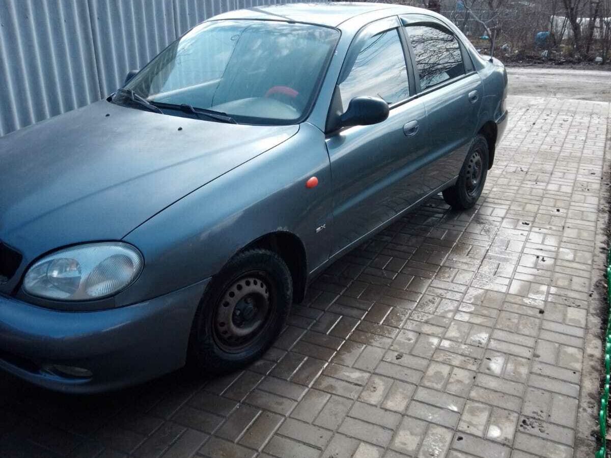 Р—РђР— chance ta69w0
