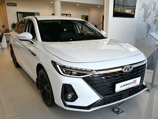 2025 Chery Arrizo 8, белый, 3000000 рублей, вид 1