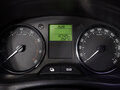 2012 Skoda Fabia II Рестайлинг, белый - вид 11