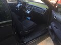 2002 Honda HR-V I Рестайлинг, чёрный - вид 6