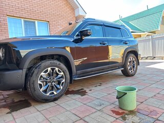 2023 Haval Dargo, чёрный, 3000000 рублей, вид 1