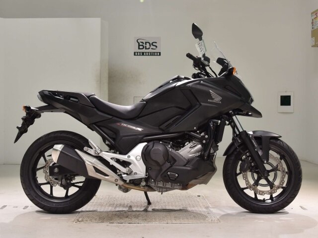Honda NC 750X