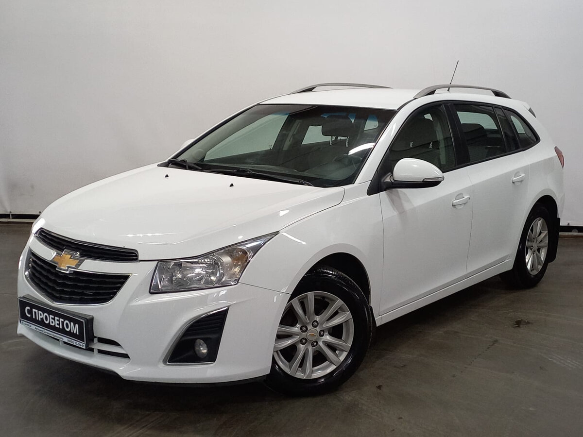 Chevrolet Cruze 2014 универсал