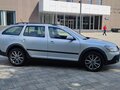2012 Skoda Octavia Scout II (A5) Рестайлинг, серебристый - вид 6