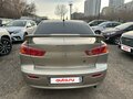 2007 Mitsubishi Lancer X, бежевый, 700000 рублей - вид 2