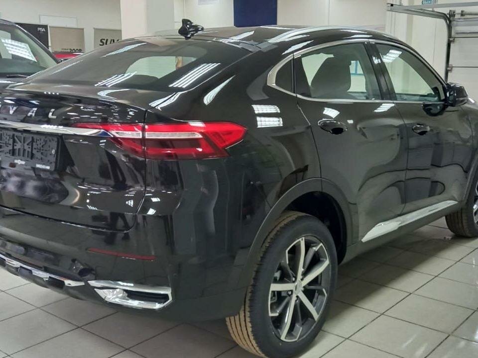 Автомир архангельск haval