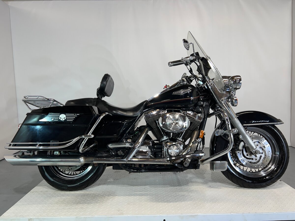 Harley-Davidson Road King