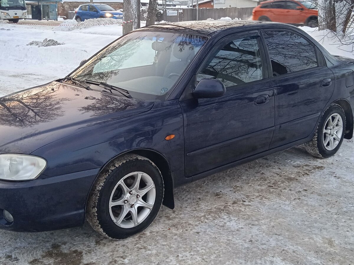 Авто бу воткинск