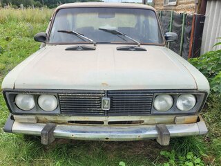 1989 Lada (ВАЗ) 2106, бежевый, 30000 рублей, вид 1