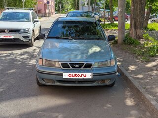 2006 Daewoo Nexia I, серый, 55000 рублей, вид 1