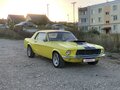 1969 Ford Mustang I, жёлтый - вид 4