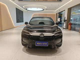2021 Honda Breeze I, чёрный, 1815000 рублей, вид 1
