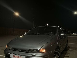 1998 Fiat Marea, серый, 65000 рублей, вид 1