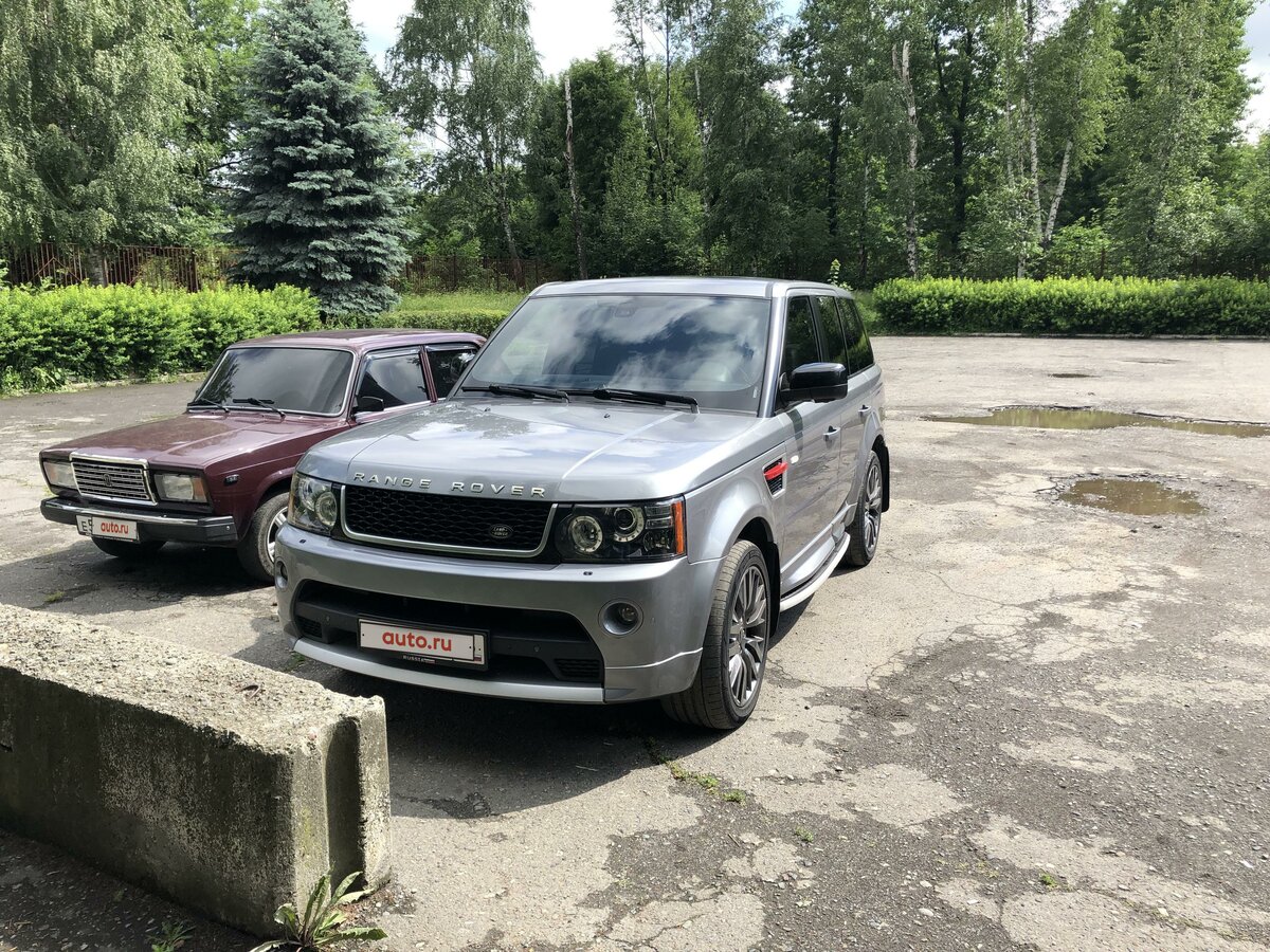 Ленд авто владикавказ