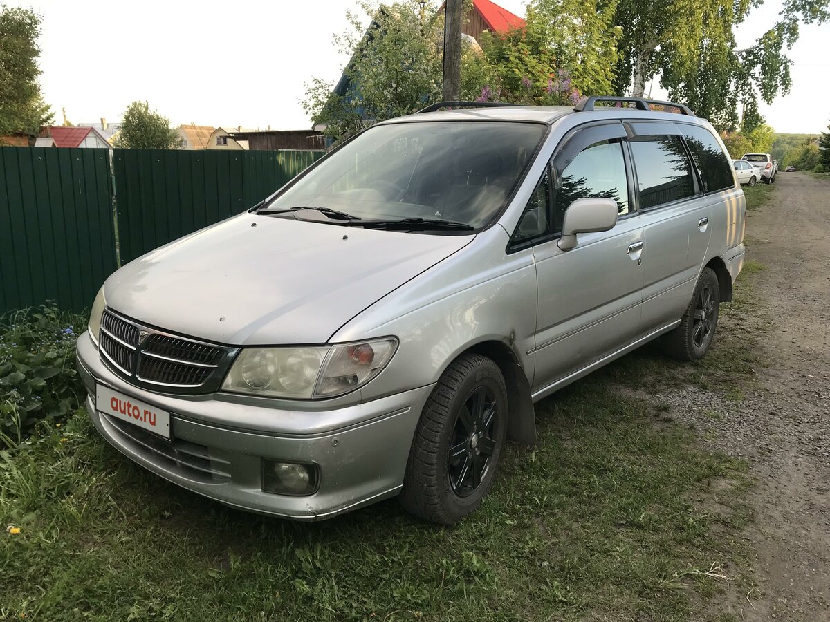Ниссан пресаж 2000 отзывы проблемы