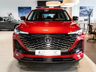 2024 Changan UNI-S (CS55 Plus), красный, 2963228 рублей, вид 1