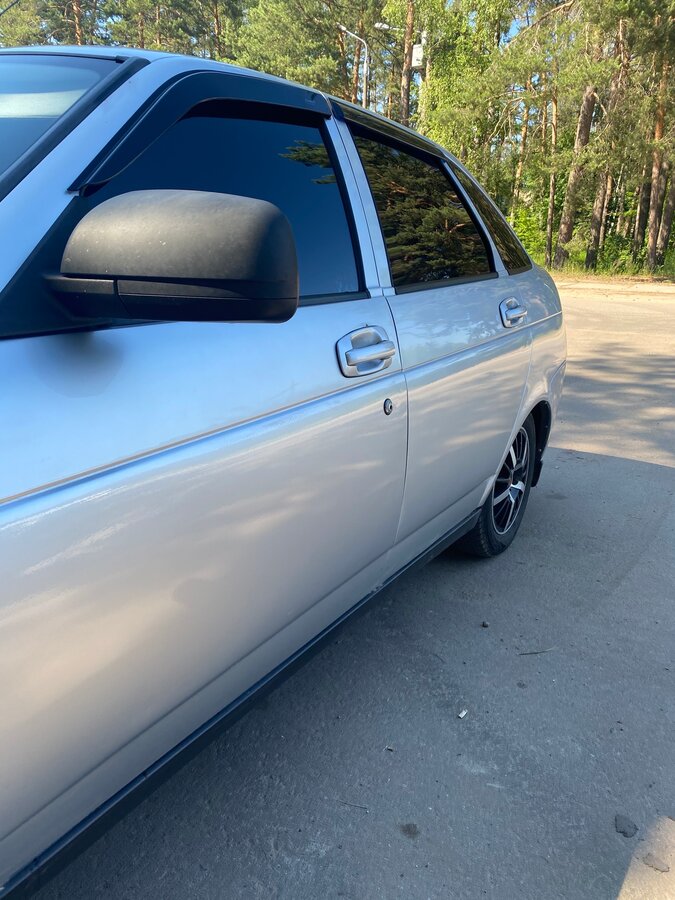Автотехинвест серпухов лада