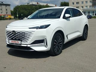 2023 Changan UNI-K, белый, 2850000 рублей, вид 1
