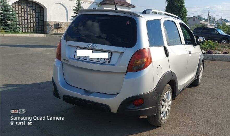 S18d чери 2012
