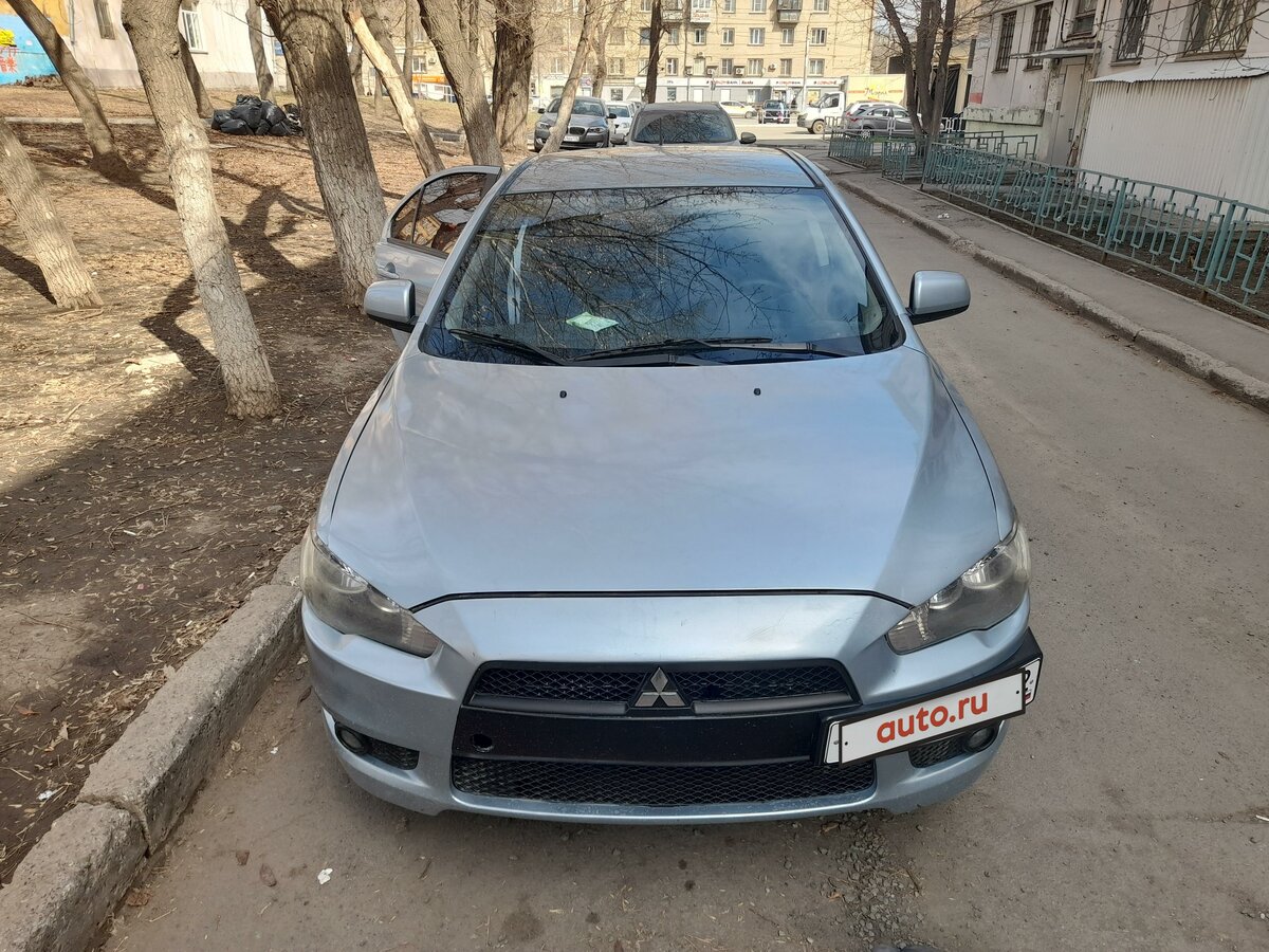 Автомагазин митсубиси челябинск