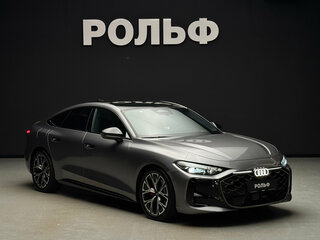 2025 Audi A5 III (B10), серый, 6290000 рублей, вид 1