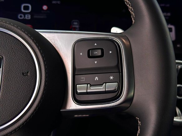 2023 Tank 300 I, белый, 3550000 рублей - вид 31