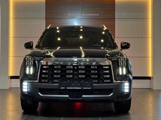 2025 GAC GS8 Traveller II, чёрный, 5199000 рублей, вид 2