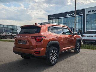 2026 Haval H7 I, оранжевый, 4199000 рублей, вид 5