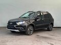 2025 Lada (ВАЗ) Granta Cross I Рестайлинг, чёрный, 1286000 рублей