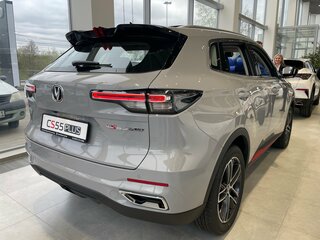 2024 Changan UNI-S I, серый, 3059900 рублей, вид 4