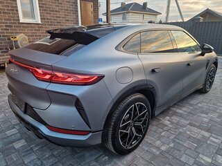 2024 BYD Song L EV, серый, 4499000 рублей, вид 2