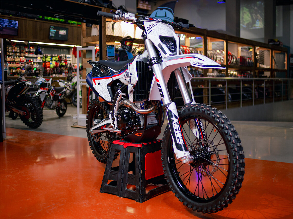 Kews K16