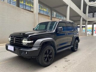 2021 Tank 300 I, чёрный, 2600200 рублей, вид 1