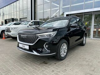 2025 Haval M6 II, чёрный, 2199000 рублей, вид 1