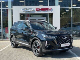 2025 Chery Tiggo 7 Pro Max I Рестайлинг, красный, 3060000 рублей, вид 1