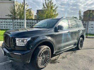 2023 Tank 500 I, чёрный, 5500000 рублей, вид 1