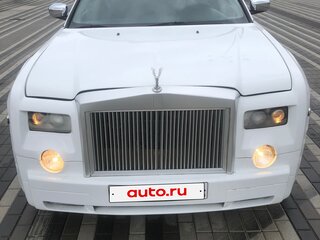 2006 Chrysler 300C I, белый, 699999 рублей, вид 1