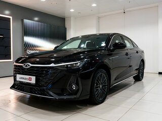 2025 Chery Arrizo 8, чёрный, 3210000 рублей, вид 1