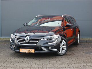 Renault Talisman I