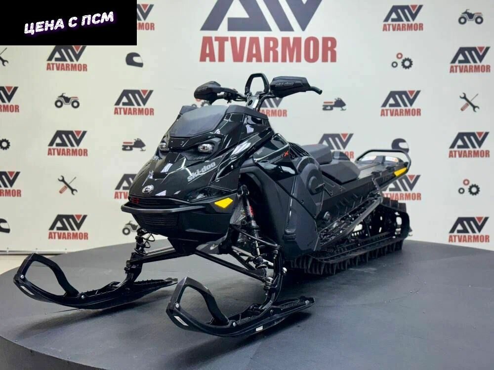 BRP Ski-Doo Summit 850