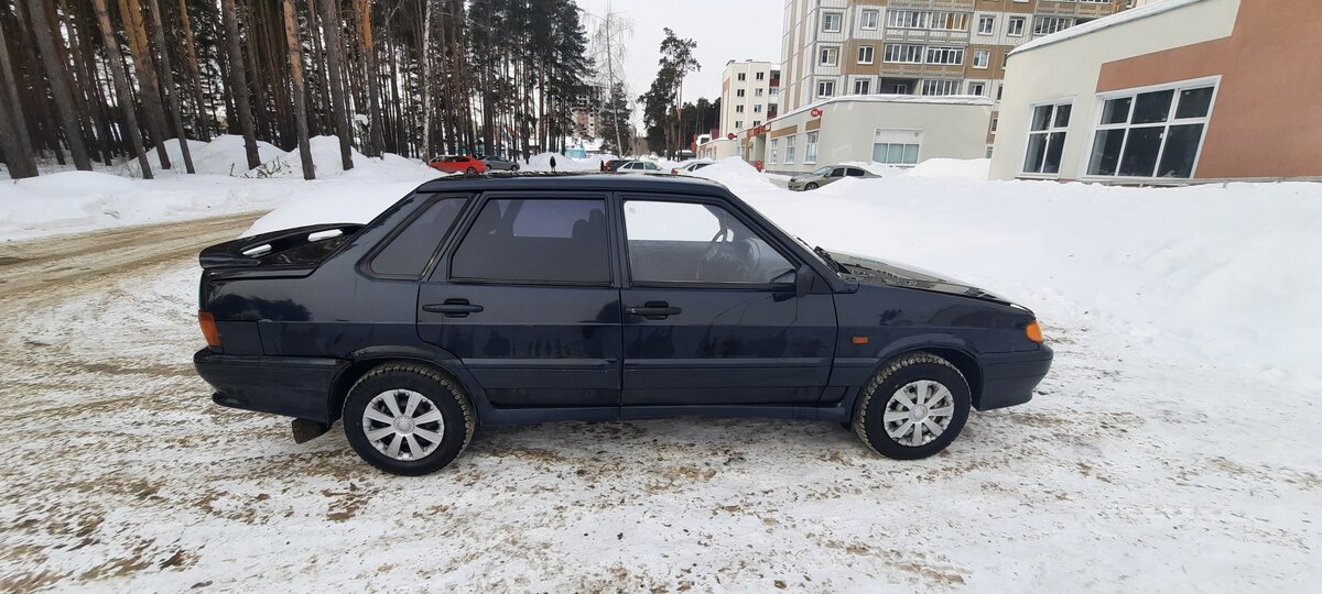 Лада авто димитровград