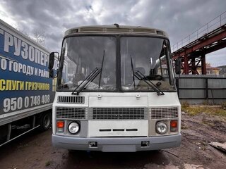 2011 ПАЗ 4234, белый, 600000 рублей, вид 1