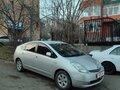 2008 Toyota Prius II Рестайлинг (XW20), серый, 920000 рублей - вид 7