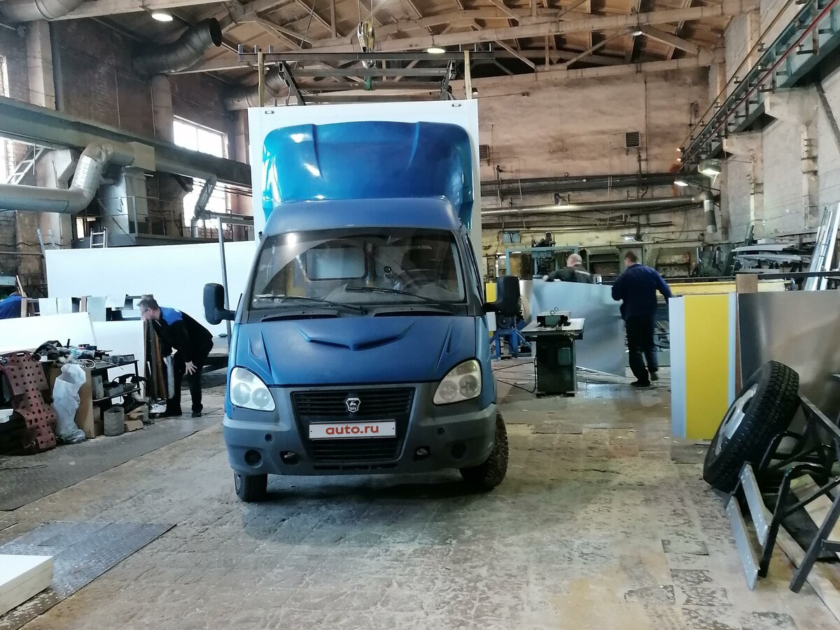 Полка передняя в газель фермер - 84 фото