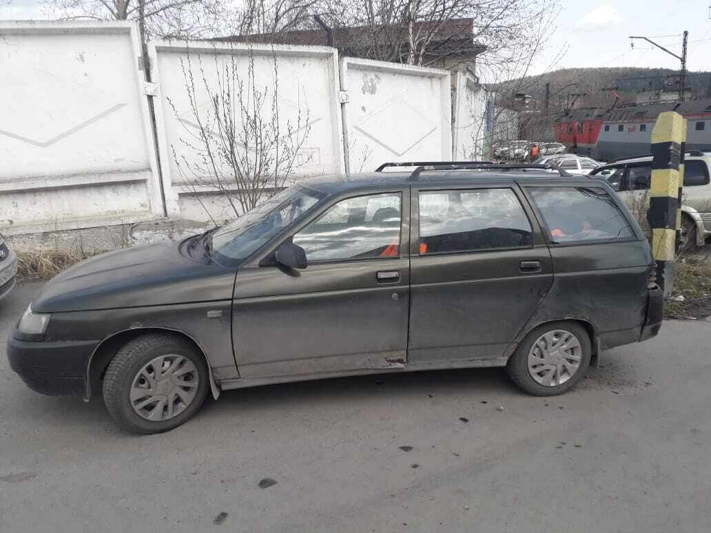 Авто златоуст бу