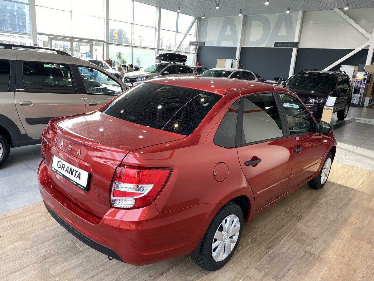 Lada центр владикавказ