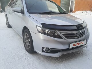 2015 Toyota Allion II Рестайлинг, серый, 1650000 рублей, вид 3