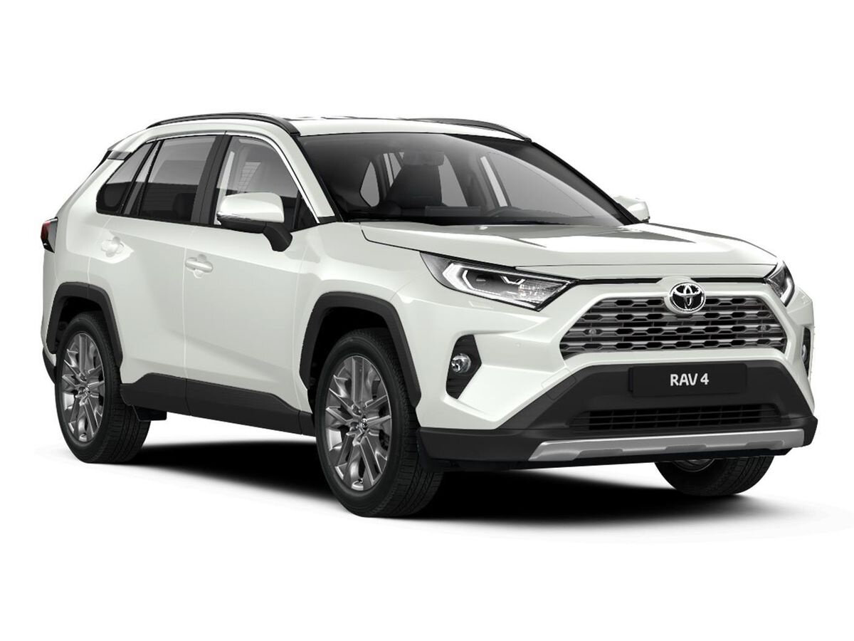 Мультимедиа rav4 xa50